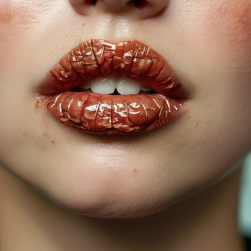 2026 How to Care for Chapped Lips Stick Effectively