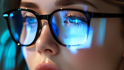 Discover the Benefits of Blue Cut Lens Technology for You?