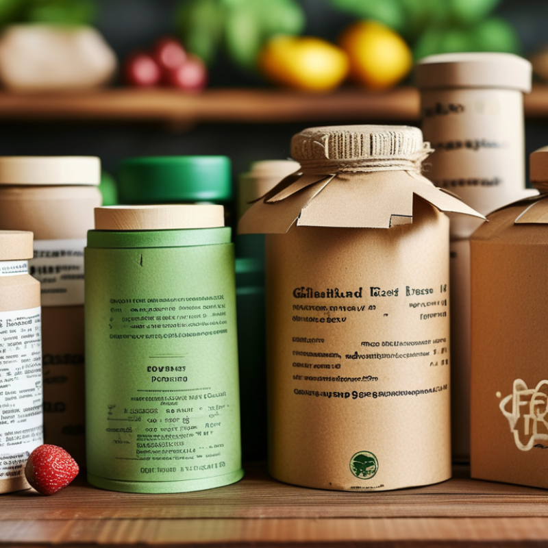Top 10 Food Wrapping Paper Types for Global Buyers?