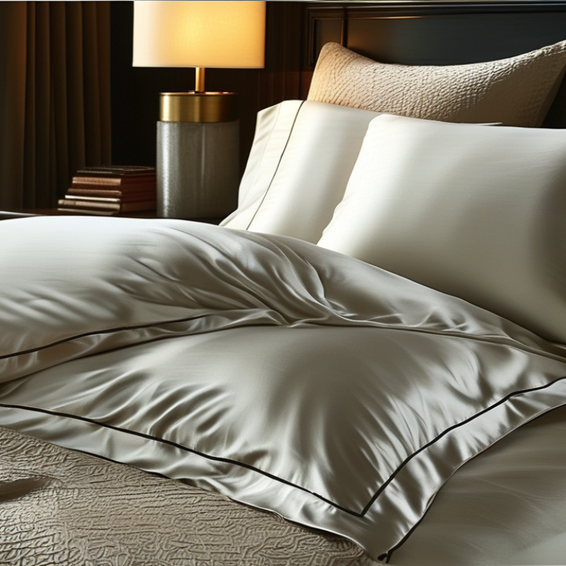 The Best Slip Silk Pillow Case for Ultimate Comfort Sleep?