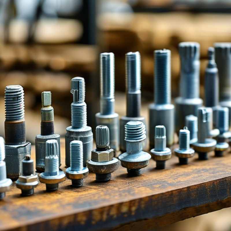 Top Quality Coach Screws for Your Global Sourcing Needs?