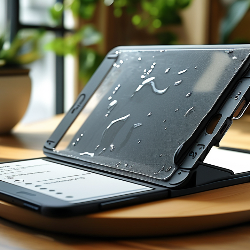 Top 5 Tips for Buying Tpu Hydrogel Film Effectively?