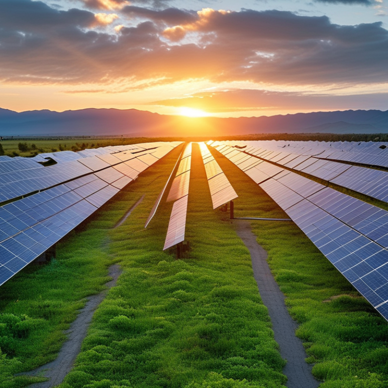¿Cuánto tiempo duran las baterías solares con una carga?