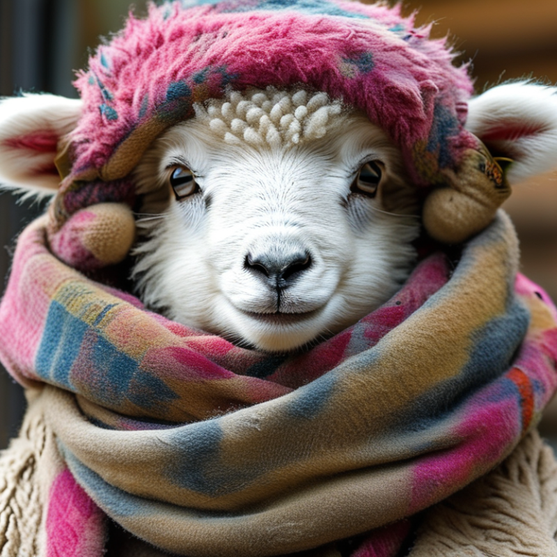 Best Sherpa Fleece Fabric for Cozy Apparel and Home Decor?