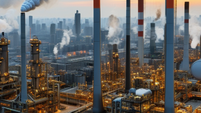 China Best Oil Mist Purifier for Global Buyers in 2026?