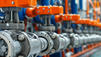 2026 Best Electric Pilot Control Valve Buying Guide and Tips?