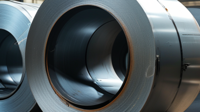 How to Source Mild Steel Coil for Your Business Needs?