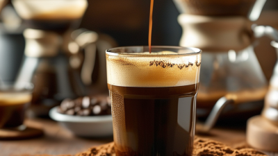 Top 10 Barista Instant Coffee Choices for Global Buyers?