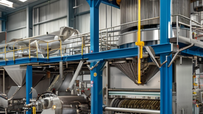 Top Benefits of Using Dewatering Press Machines for Your Business?