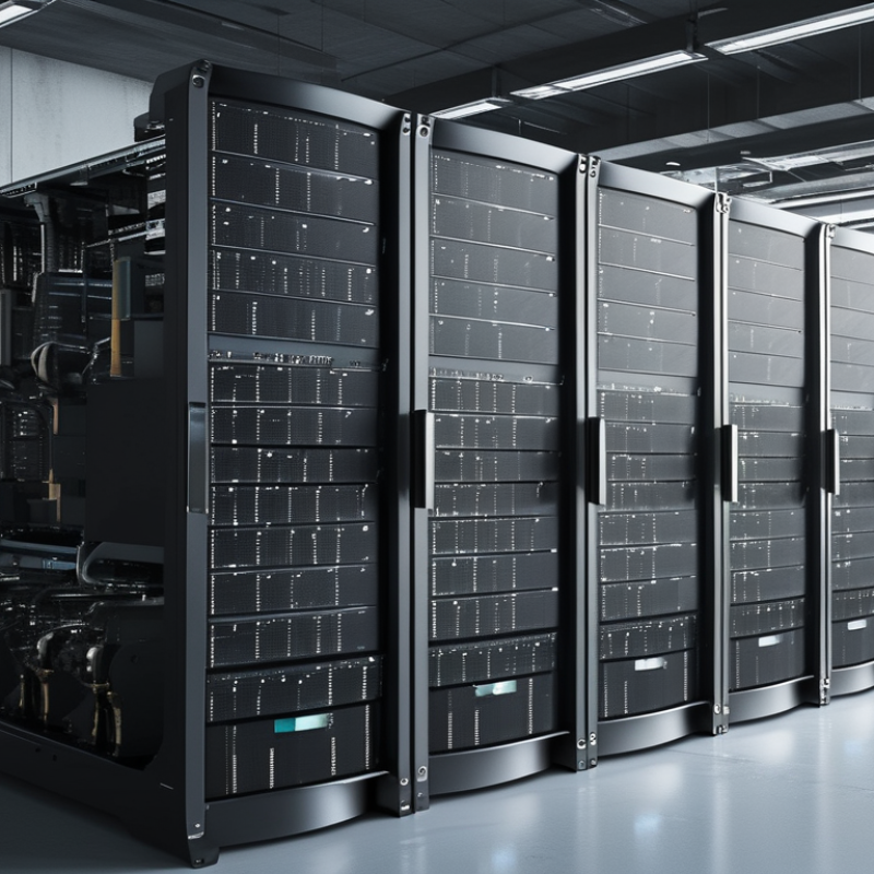 Top Enterprise AI Server Manufacturers in China for Global Buyers?