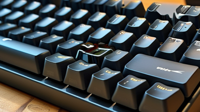 How to Choose the Best Prebuilt Keyboard for Your Needs