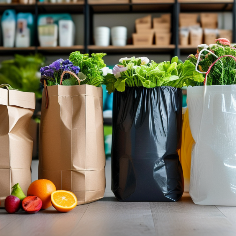 2026 Top Plastic Bag Solutions for Global Buyers How?