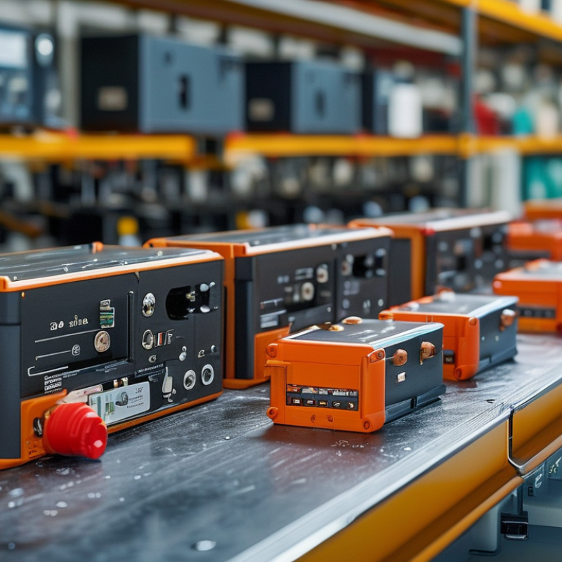 Top 10 Battery Testing Tools for Global Buyers in 2026?