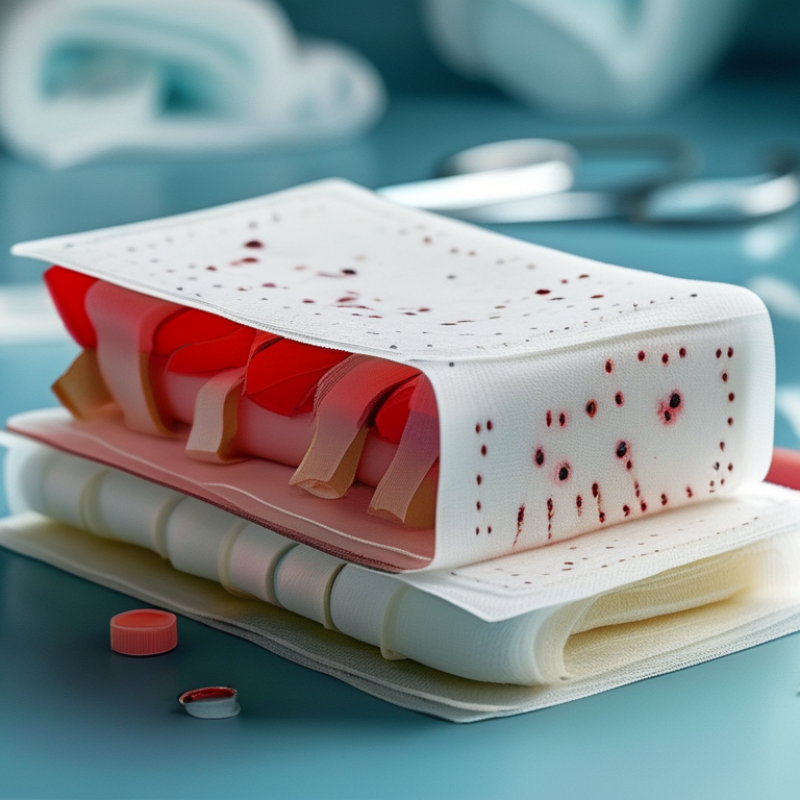 How to Choose the Right Wound Dressing for Every Injury?