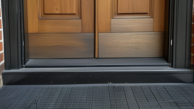 Best Door Mat Car Options for Every Budget and Style?