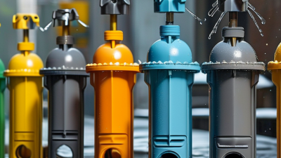 Top Sewer Nozzle Types for Global Buyers to Consider?