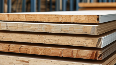 What is the Best Hardwood Plywood for Global Buyers?