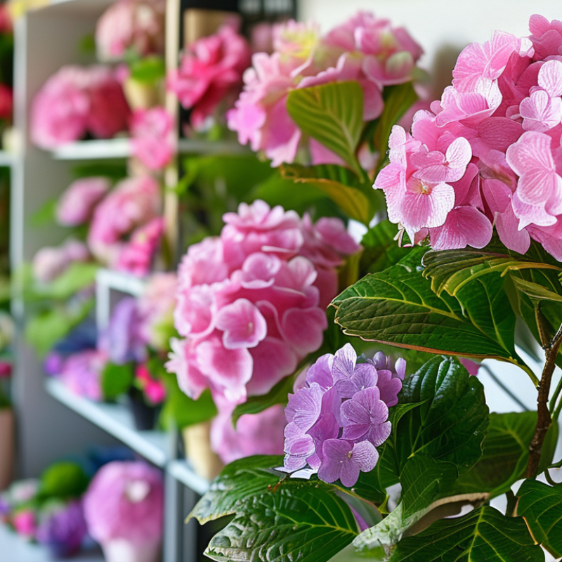 Top 10 Fake Hydrangeas for Global Buyers in 2026?