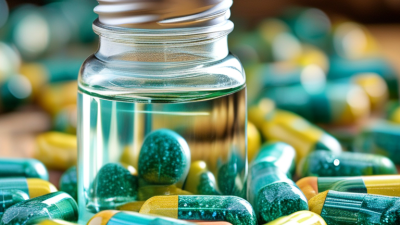 Hpmc Capsule Ultimate Tips for Global Buyers in 2026?
