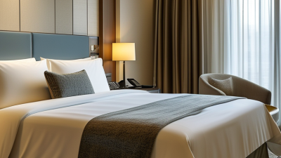 Best Hotel Linen Collect Set for Global Buyers 2026?