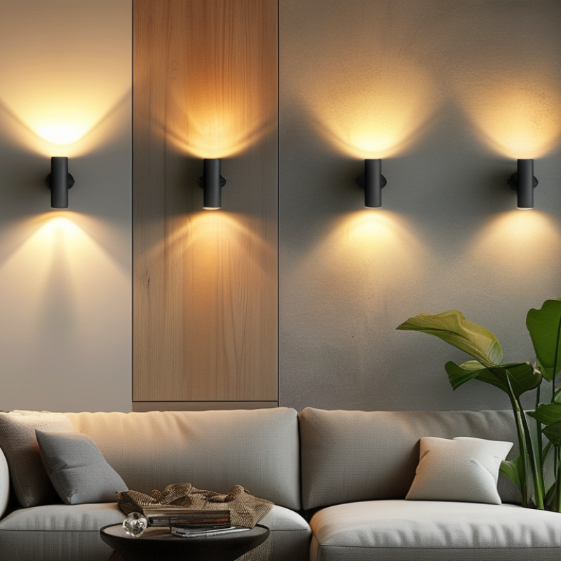 Top 5 Tips for Choosing Battery Operated Wall Sconces for Renters?