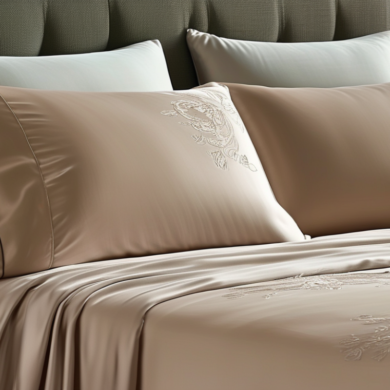 How to Choose the Best Slip Silk Pillow Case for Your Sleep?
