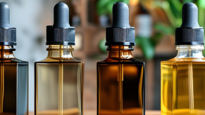 2026 How to Buy Square Dropper Bottle Wholesale Effectively?