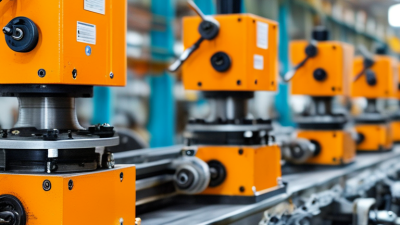 Why Choose a Tensioner Machine for Your Production Needs?