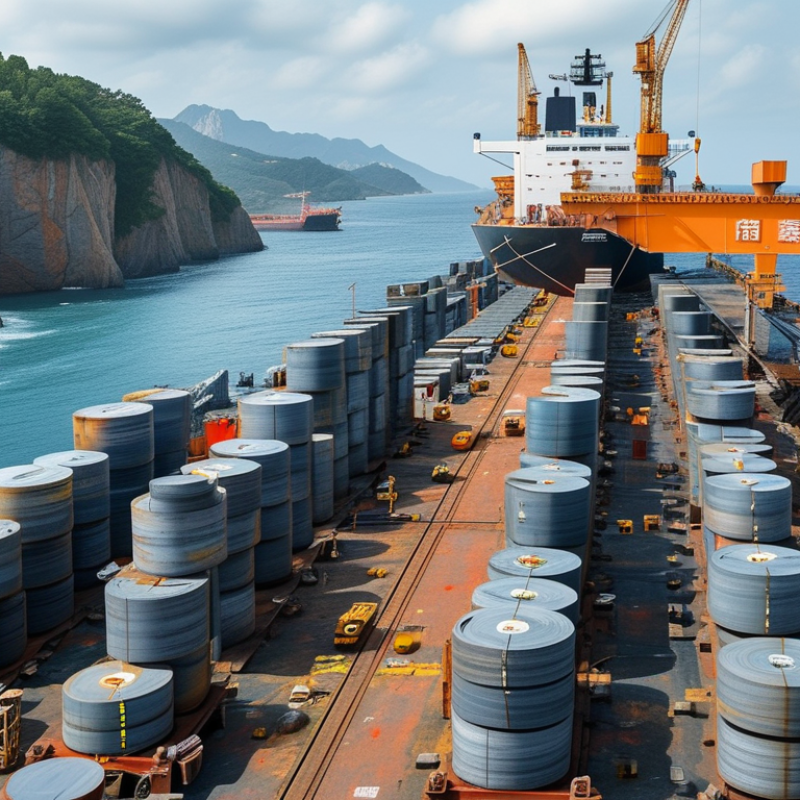How to Source Quality Marine Steel for Your Projects?