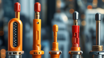 Essential Tips for Choosing Insulated Terminals for Projects?