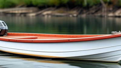 2026 How to Choose the Best Small Fiberglass Boat?