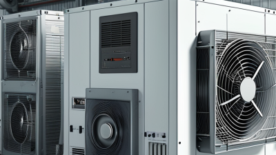 Why Choose a Cold Storage Condensing Unit for Your Business?