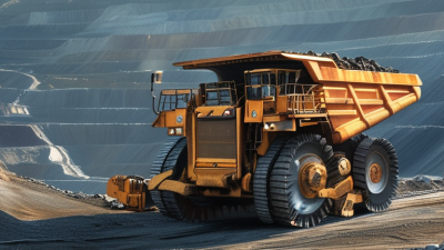 Top 10 Mining Machine Parts Buyers Guide for Global Sourcing?