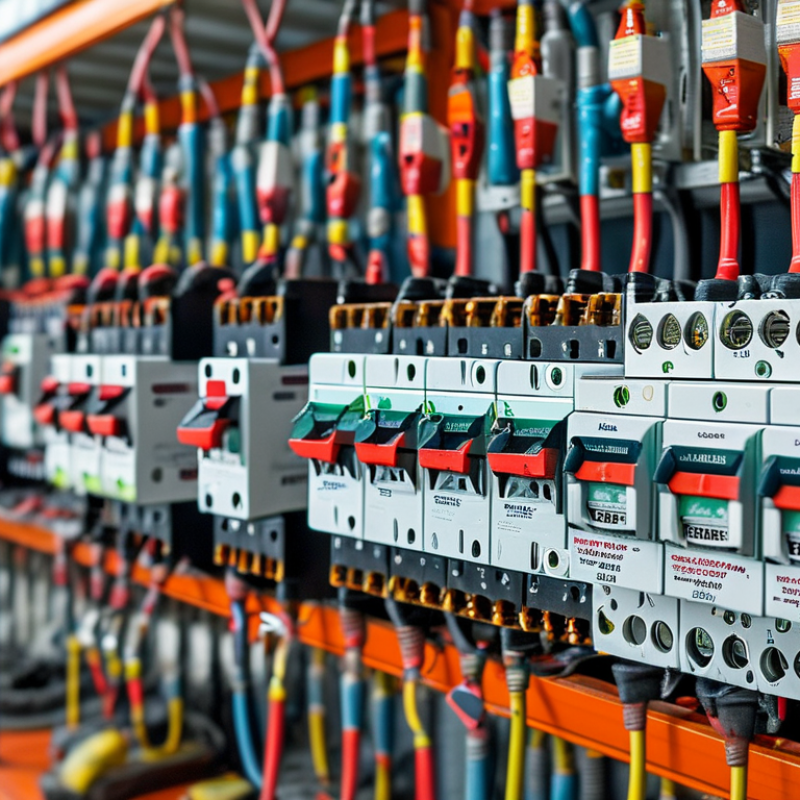 Top Electric MCCB Buying Guide for Global Buyers?