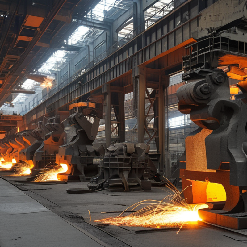 China Best Steel Casting Foundry for Quality and Cost Savings?
