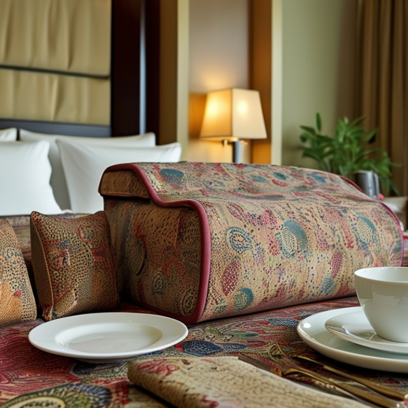 Why Choose Hotel Linen Collect Set for Your Business Needs?