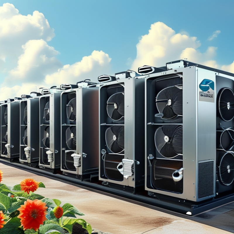 Top 10 Cold Storage Condensing Units in China for Buyers?