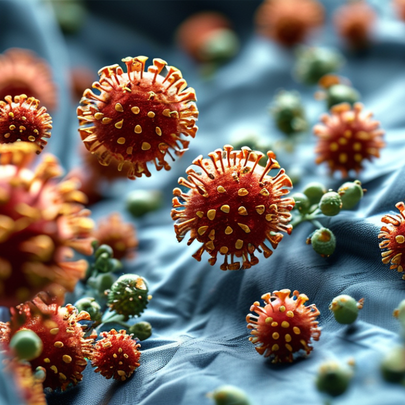 Why Choose Antibacterial Fabric for Your Global Sourcing Needs?