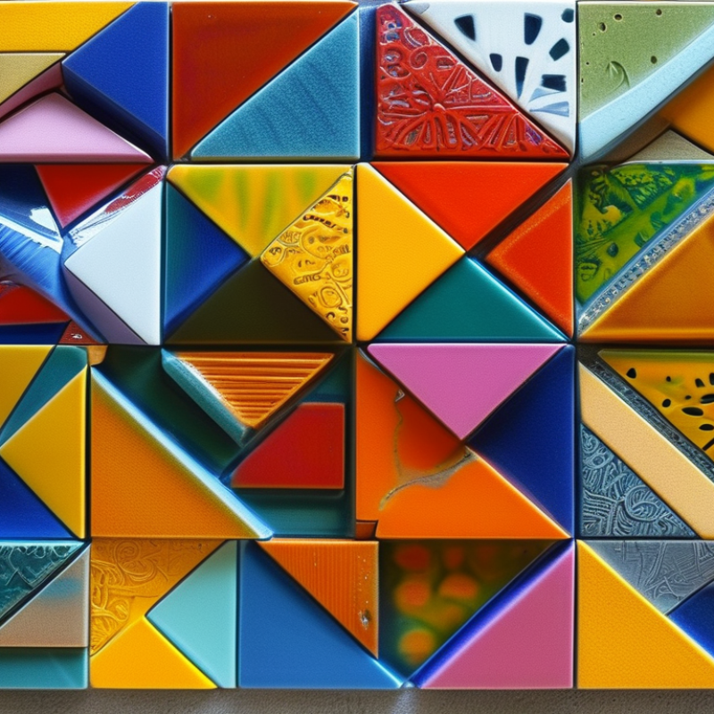2026 Best Geometric Art Bricks for Global Buyers?