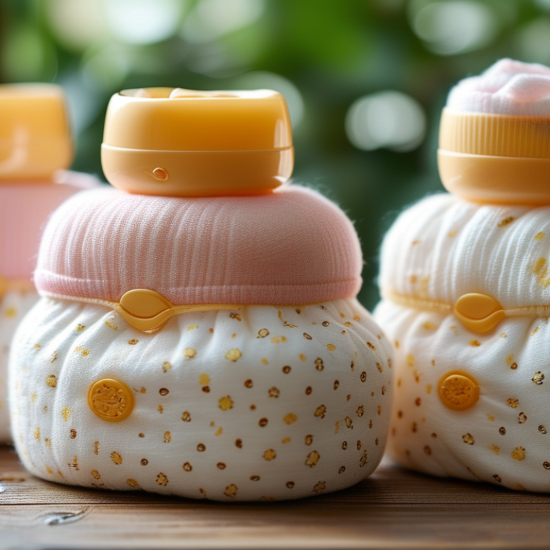 2026 How to Choose the Best Diaper Pants for Your Baby?