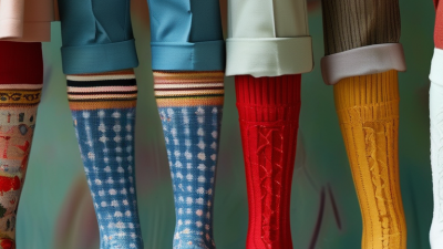 Top 10 Best Long Socks for Style and Comfort in 2026?