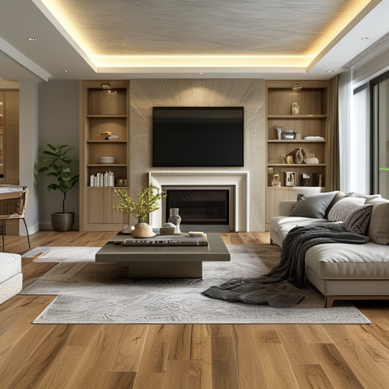 Top 10 Benefits of Spc Plank Flooring for Your Home?