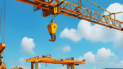 Best Jib Hoist Crane Options for Global Buyers?