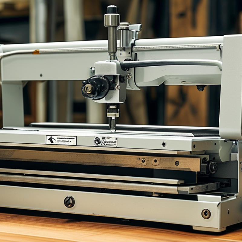 How to Choose the Best Sheet Cutting Machine for Your Needs?