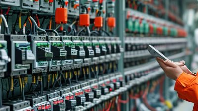 2026 Top Transfer Switch Buying Guide for Global Buyers?