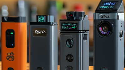 2026 Best Geek Bar Vape Reviews and Buying Guide?