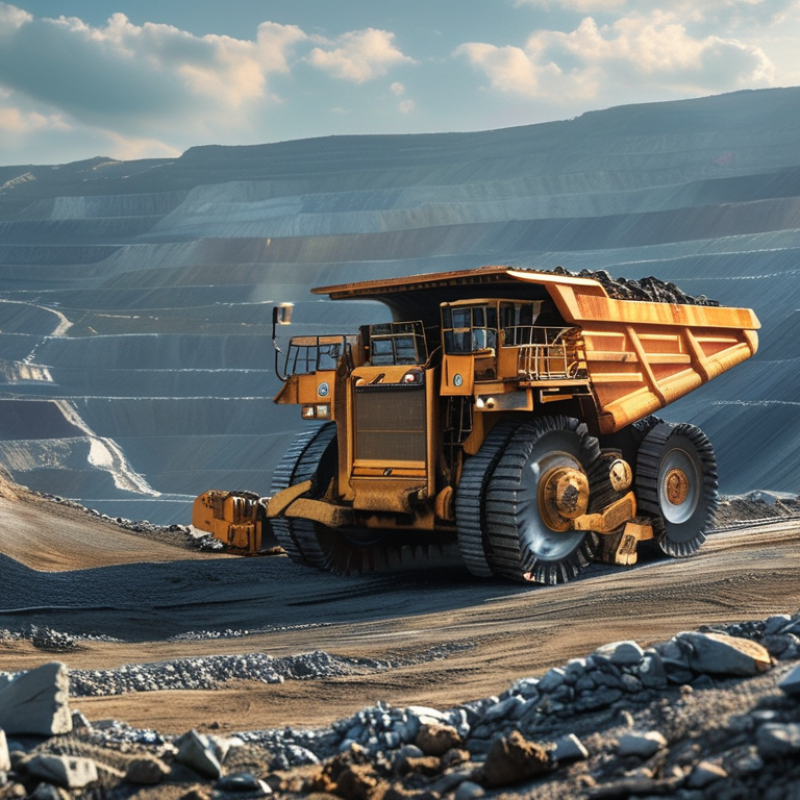 Top 10 Mining Machine Parts Buyers Guide for Global Sourcing?