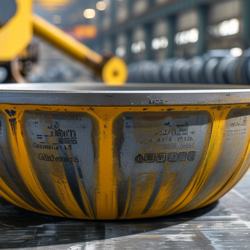 China Top Cone Crusher Bowl Liner Suppliers for Global Buyers?