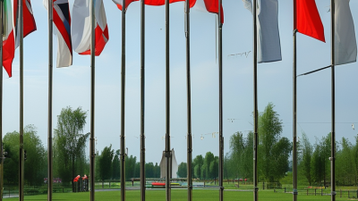 Best Telescopic Flag Poles for Global Buyers in 2026?