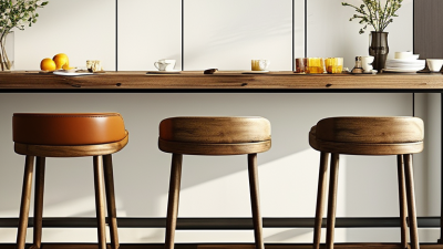 Top 10 Extra Tall Bar Stools for Every Style and Budget?